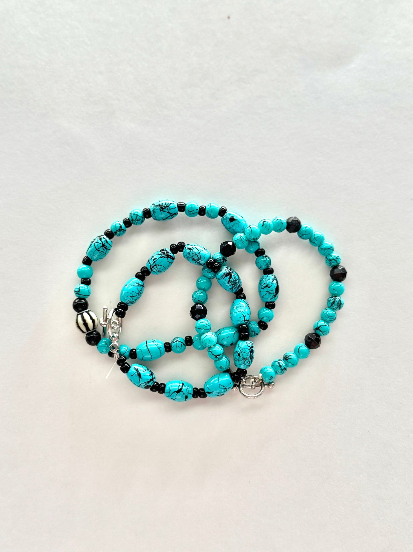 Turquoise Twilight