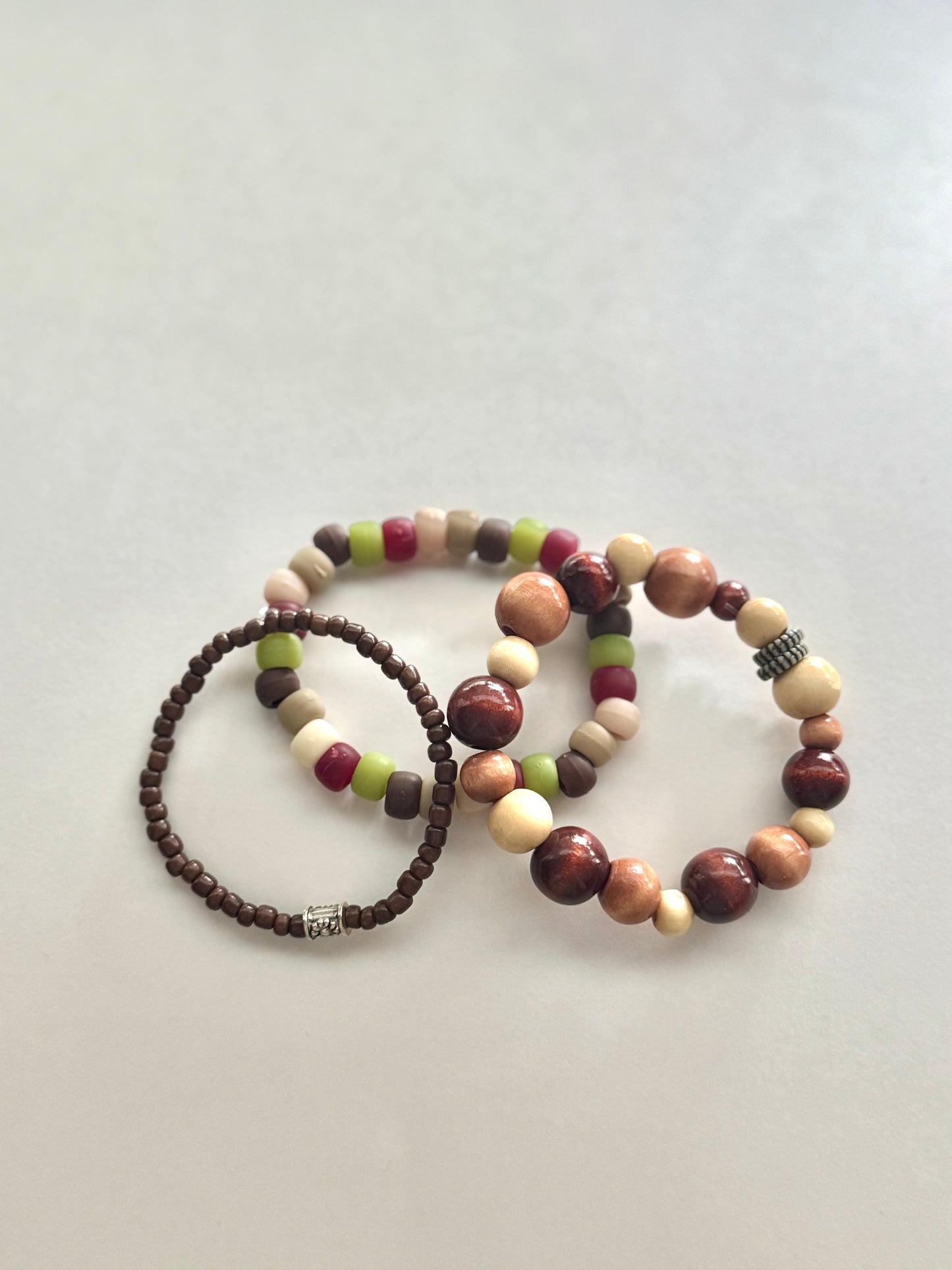 Olive & Oak