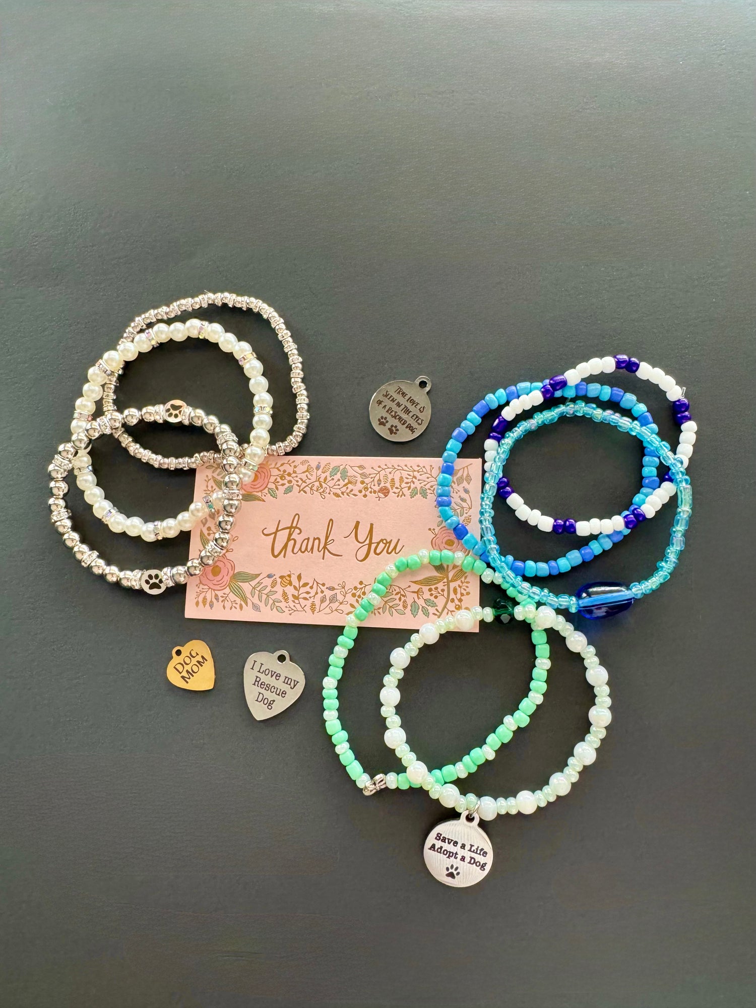 Handmade With Love