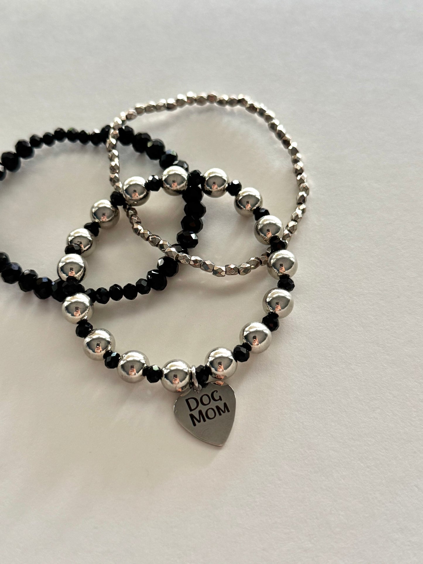 Moonlight Dog Mom Set