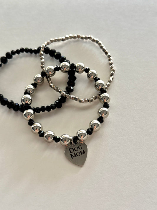 Moonlight Dog Mom Set
