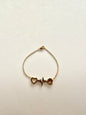 Heartbeat & Paw Bracelet