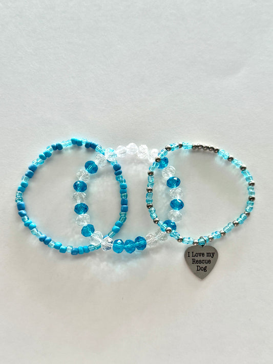 Ocean Pup Set