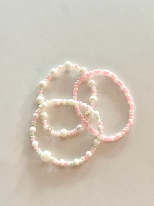 Pastel Daydreams
