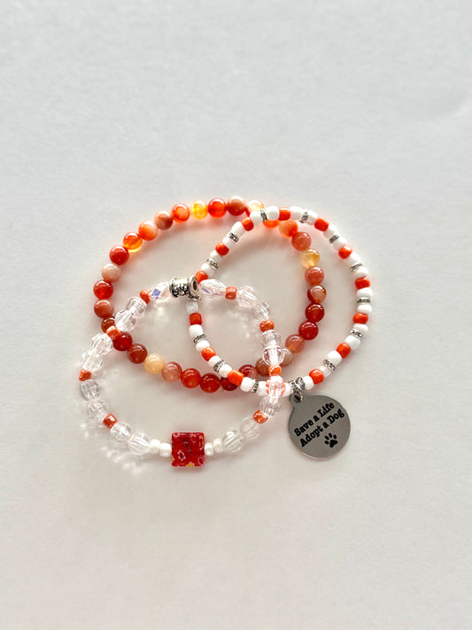 Tangerine Tails Trio