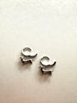 Dachshund Hoop Earrings