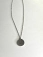 Pit Bull Necklace