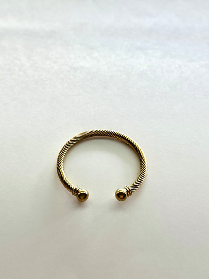 Cuff Bangles