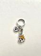 Boxer Bag Pendant/Keychain