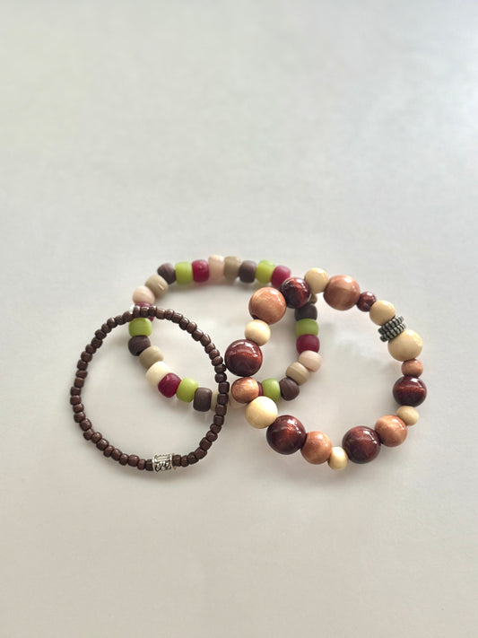 Olive & Oak