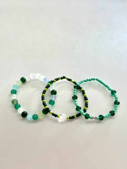 Soft Emerald