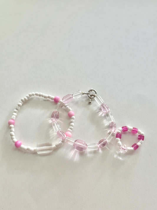 Bubblegum Pink
