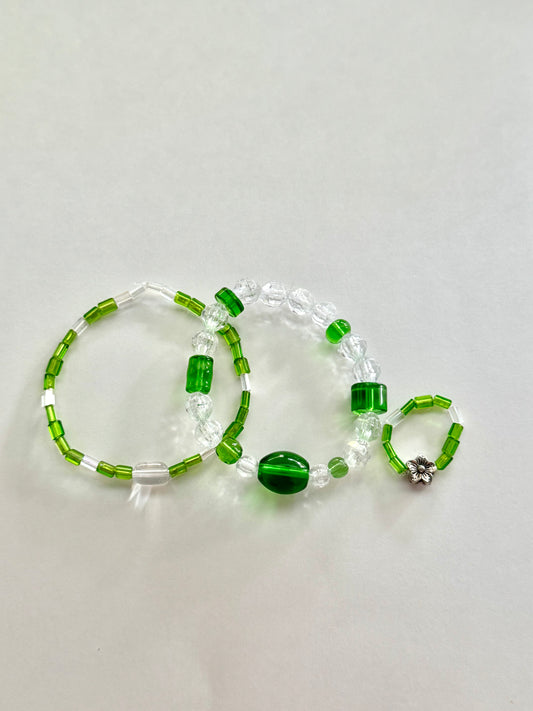 Green Gleam