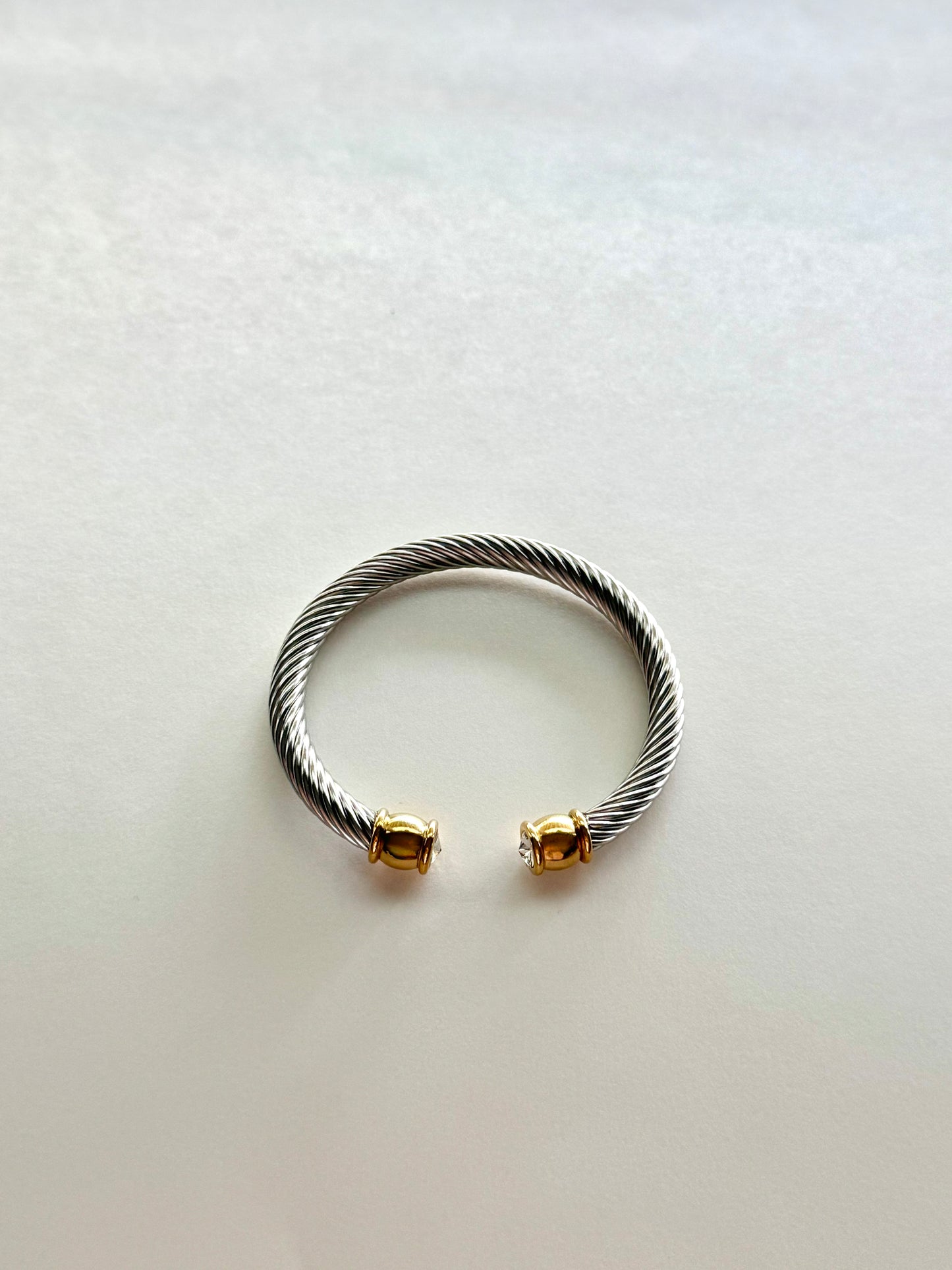 Cuff Bangles