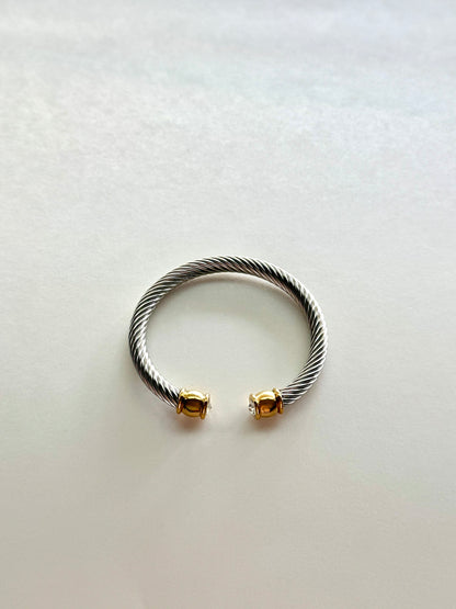 Cuff Bangles