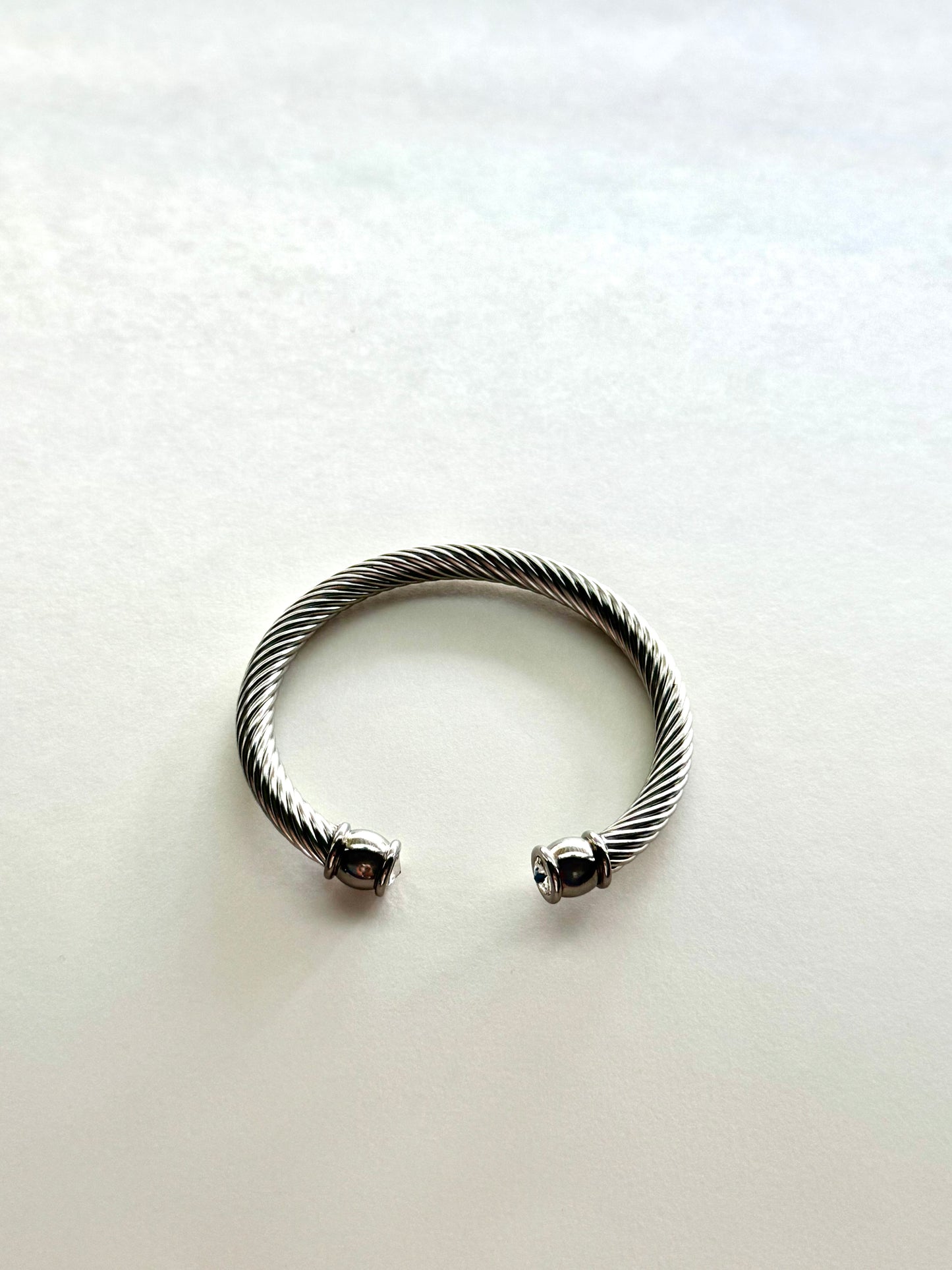 Cuff Bangles