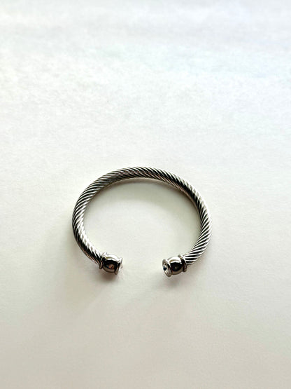 Cuff Bangles